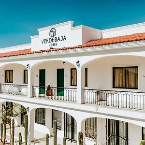  Hotel Baja