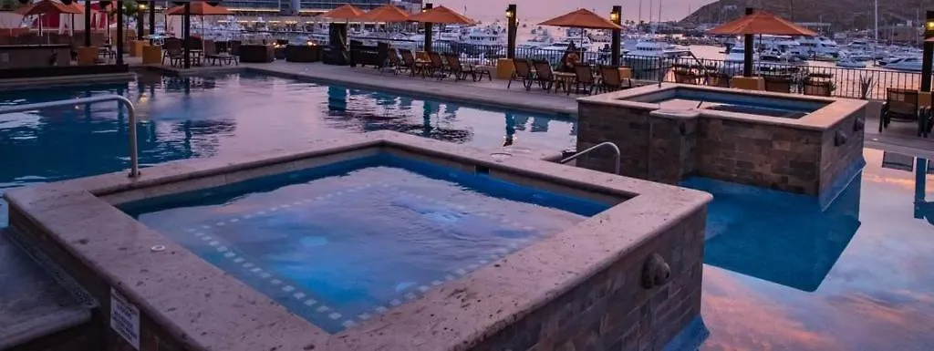 Harbour Junior Suite Cabo San Lucas
