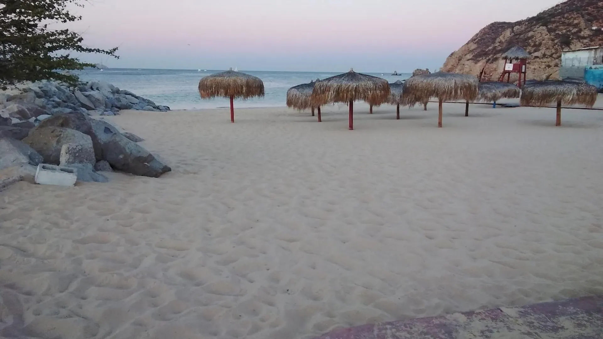 Harbour Junior Suite Cabo San Lucas Lejlighedshotel