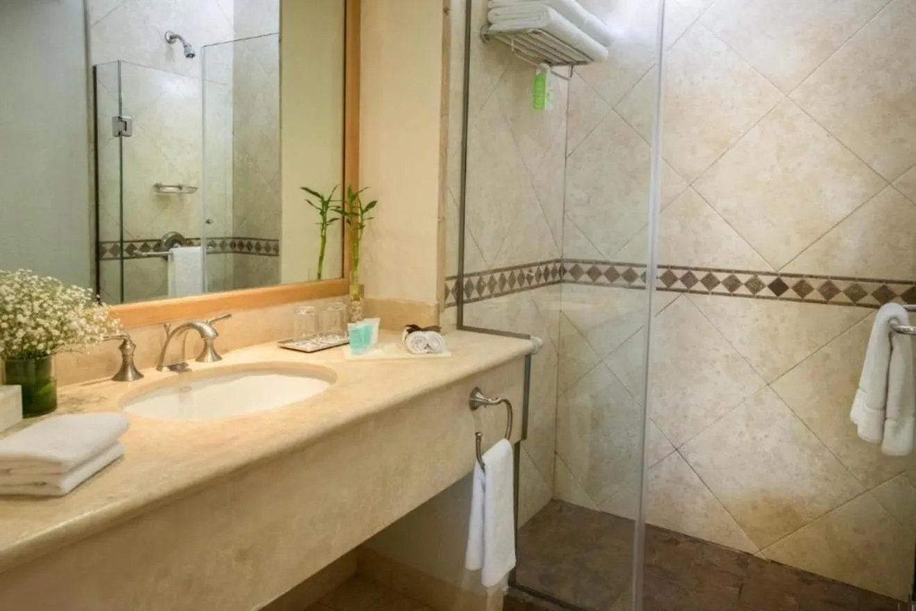 Lejlighedshotel Harbour Junior Suite Cabo San Lucas