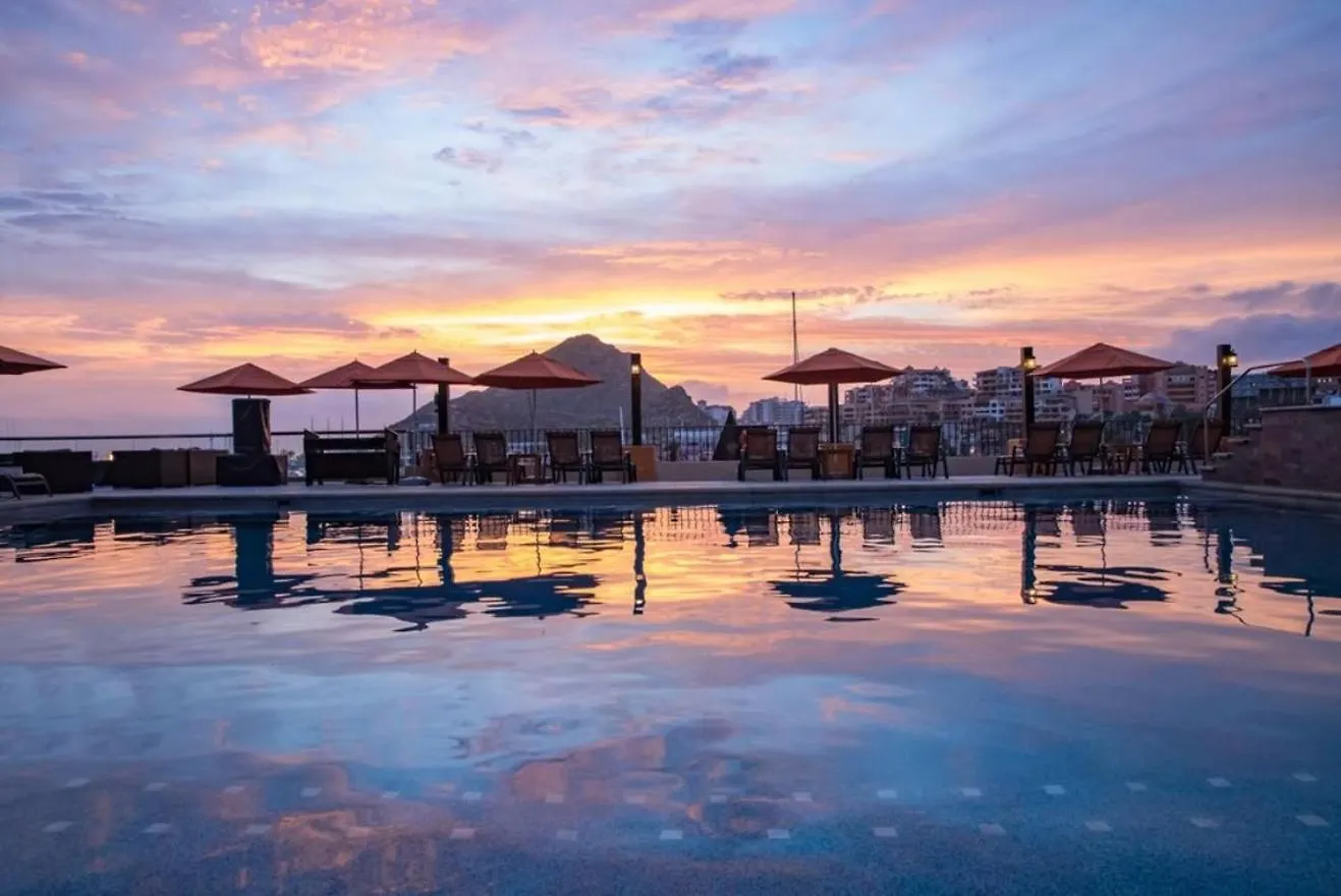 Harbour Junior Suite Cabo San Lucas 0*,