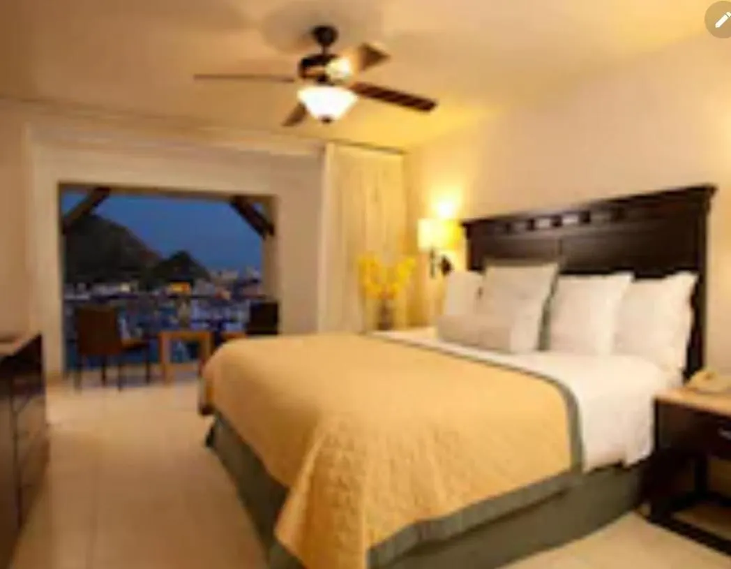 Harbour Junior Suite Cabo San Lucas
